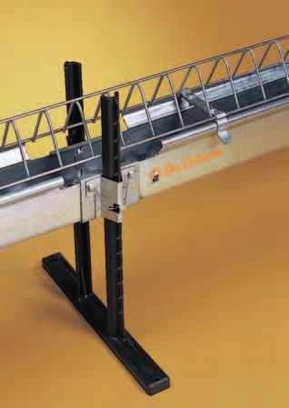Big Dutchman developed the ideal fast feeding system for restricted broiler breeder feeding by