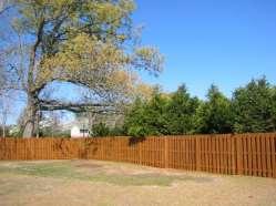 Slide 46 Fencing Fencing off property is best option.