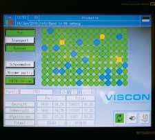 Tregg TM Hatchery information system Tregg TM is Viscon s hatchery information system created to provide all the required functionality to manage overall data