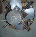 Tip 24 Maintain the fans in your setters and hatchers Incubators sold by the various manufacturers have a range of fan designs.