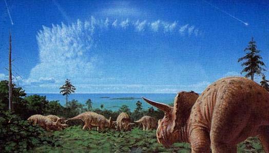 Cretaceous Extinction http://life7.beyondgenes.com/images115/theend.