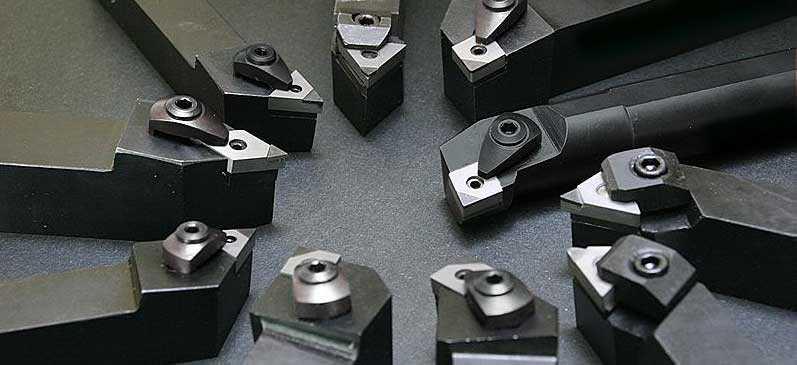 Turning Inserts Inserts Overview Introduction &