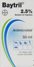 Which antibiotic? Which antibiotic?
