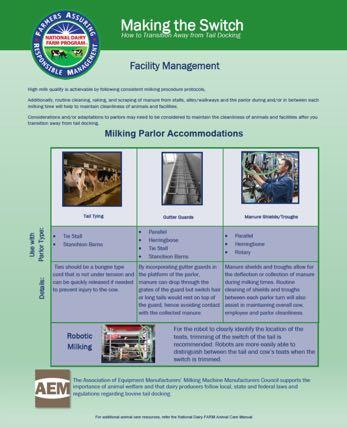 training Upper Midwest Agricultural