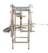Which mainly used to removed claws of poultry, the detail data as 1)-Capacity: 6000BPH 2)-Power: 1.