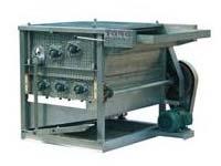 max capability capacity of this machines is 300BPH, the detail data as 1)-Rated Voltage: 380V/220V, 50JZ 2)-Power: 2.2KW+2.