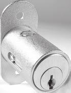 Bolt Travel pin tumbler sliding door, file cabinet locks Changes MK Blank 19/32" 7/16" 4 850 650 10 M2-3727-001 D4291 C8142 C8143 APPLICATION C8140 is for sliding glass doors.