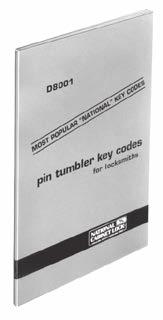 original lever tumbler key blanks mail box key blanks FLAT LEVER TUMBLER BLANKS PARACENTRIC LEVER TUMBLER BLANKS D8194 ( D8191) D8193 D8491 5 Pin