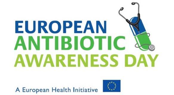 Expanding awareness throughout Europe European Antibiotic Awareness Day (EAAD) In 2013, expanded to 44