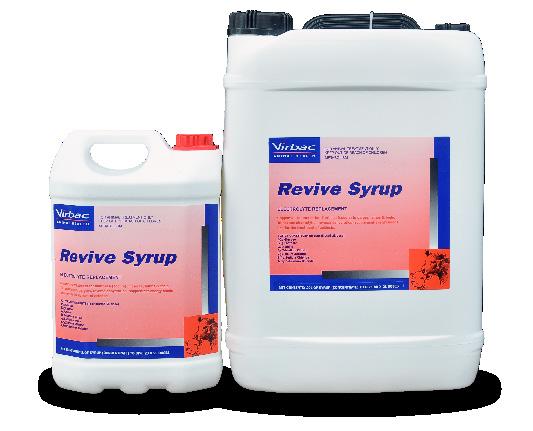 REVIVE POWDER: Supportive treatment for mild diarrhoea (scours) in calves, lambs & foals. To replace electrolytes, reverse dehydration, supplement energy needs and correct acidosis.