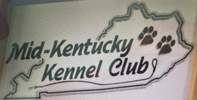 ANNUAL ALL-BREED RALLY TRIAL Offered by Mid-Kentucky Kennel Club (Unbenched - Licensed by the American Kennel Club) This trial is accepting entries for Mixed Breed dogs that are enrolled in the AKC