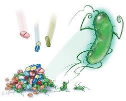 Background Inappropriate/excessive antimicrobial use is associated with: Increased microbial resistance Higher incidence of