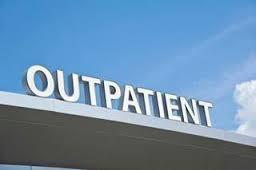 Outpatient Settings Primary care clinics Specialty clinics Large employer clinics Minute clinics Urgent care clinics Emergency