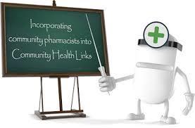 Community Pharmacists Educating patients and parents about properly taking antibiotics and potential harms of antibiotic use Serving as the final healthcare provider to