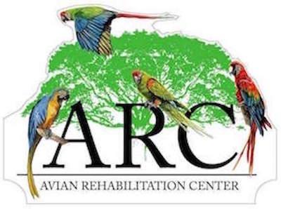 Help Build ARC (Avian Rehabilitation Center) by Donating to Our Globalgiving Project According to the latest statistics there are 20.3 million companion parrots in the United States today.