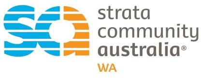 1. Strata law in WA Strata communities in Western Australia are subject to the Strata Titles Act 1985 (WA).