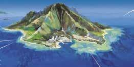 2006 Observer Program Mandatory federal observer program initiated for the American Samoa longline fishery.