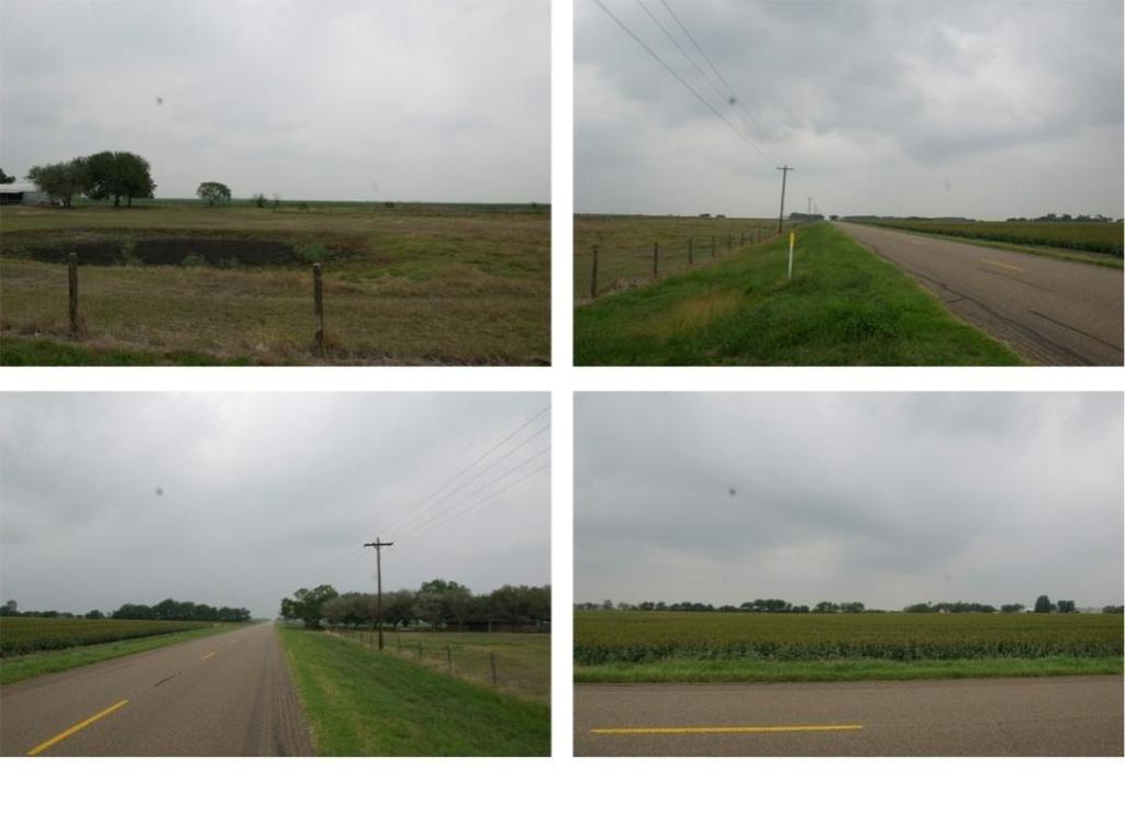 81 Site 22: (Willacy County: N26.35751, W097.73042) Private pond.