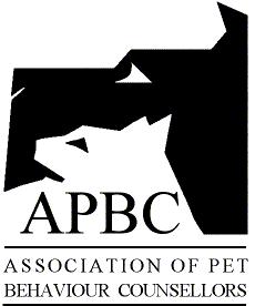 Referral Form In order to rule out any physiological causes for the problem behaviour and in accordance with the Association of Pet Behaviour Counsellors Code of Conduct, we only work on veterinary