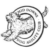 30am ENTRIES CLOSE: 2 nd March 2018 (POSTMARKED) GUARANTORS TO THE KENNEL CLUB-: MID-DOWNS DOG AGILITY CLUB CHAIRMAN Barrie Harvey, Clarendon, Steyning, West Sussex, BN44 3JX SECRETARY - Christine