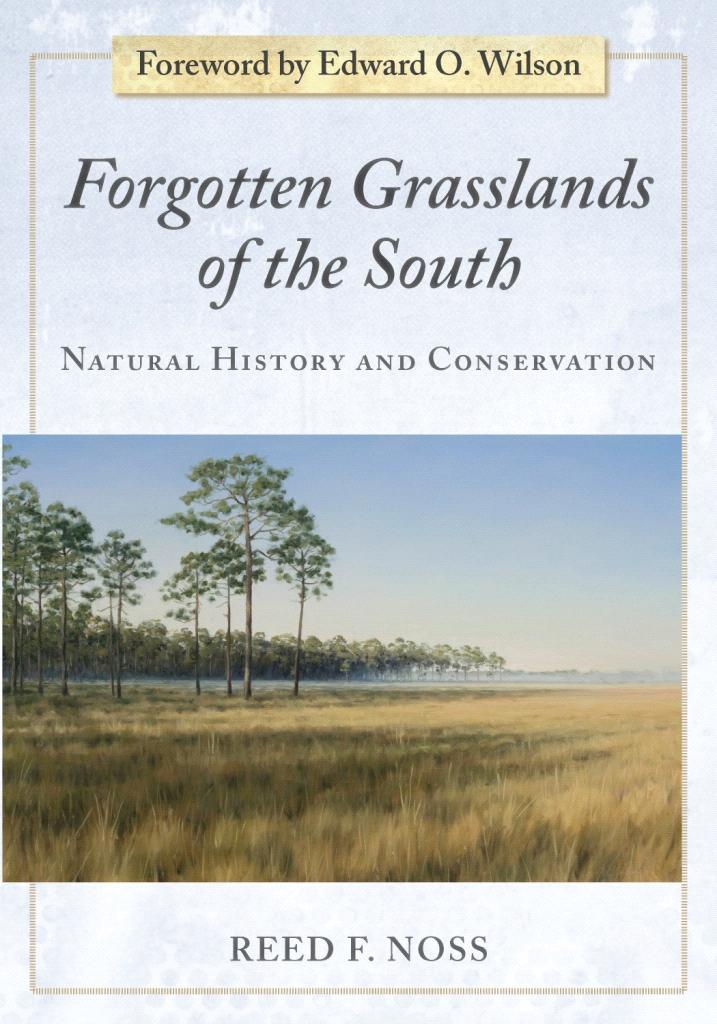 grassy balds of the Southern Appalachians to the cedar glades of central Tennessee. In elegant prose, Noss opens our eyes to the beauty and complexity of these critically threatened places.