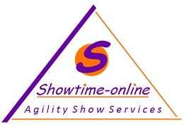 Cheques made payable to: Online Entries via: www.showtime-online.co.uk 2.95 per dog per class. Platinum Agility Ltd Grade changes and Entry enquiries to: showtimeagility@btinternet.