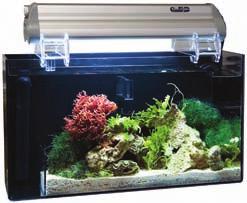 99 CPR AquaFuge 2Hang-on Refugium The AquaFuge PRO is the latest in a line of refugiums from CPR Aquatic, Inc.