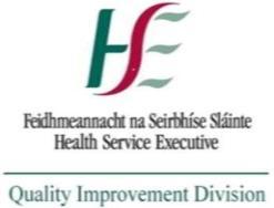 Recommendations for Implementation of Antimicrobial Stewardship Restrictive Interventions in Acute Hospitals in Ireland A report by the Hospital Antimicrobial Stewardship Working Group, a subgroup of