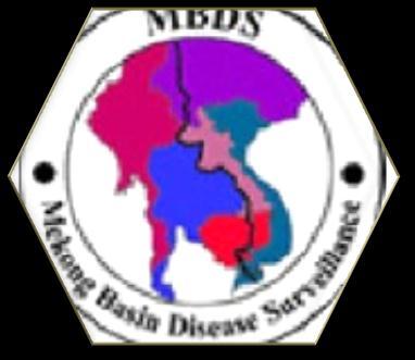 Mekong Basin Disease 