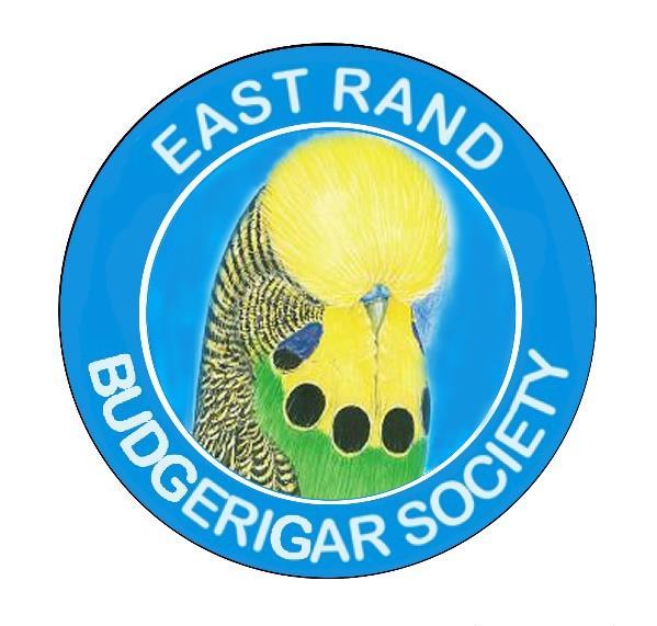Presents the 2018 KWAZULU-NATAL CHAMPIONSHIP SHOW on behalf of the Budgerigar Society of South Africa (founded in 1936) President: