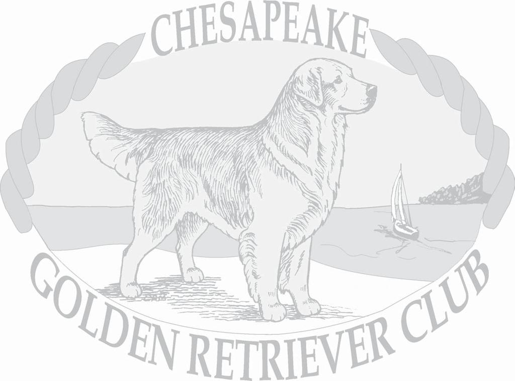 The Newsletter of the Chesapeake Golden Retriever Club Nov/Dec 2006 Vol. 10 # 6 Updated: 12/02/06 HOLIDAY PARTY December 14th 2006 Tory and Maggie Rosen invite you to.