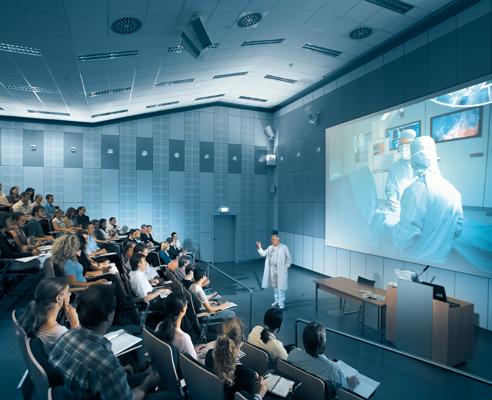 Knowing What s Important The Surgical Academy As a communication center the MAQUET Surgical Academy offers a variety of specialist events on topics relating to medicine, health policy, and hospital