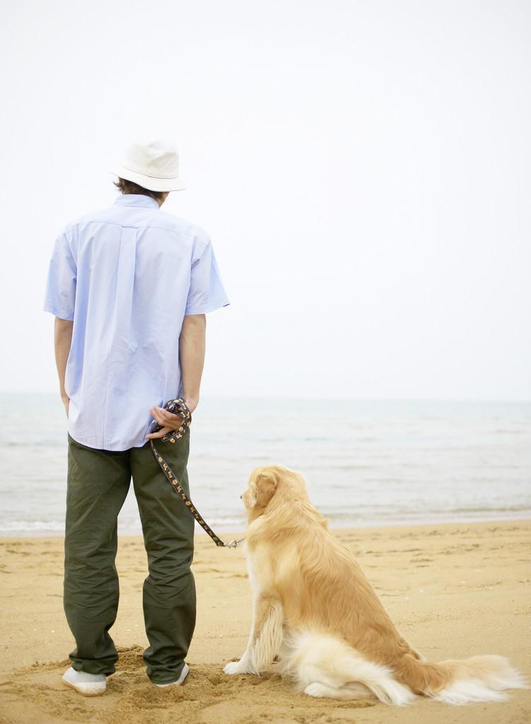 pet parents We want our companion animals to live long, healthy, and happy lives.