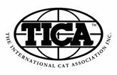 Page 1 TOP 20 CATS CAT OF THE YEAR SGC HMS MONTGOMERY OF CHAUCER, BLUE/WHITE Owned By: ARMANDO/JEANE CAMARENA SECOND BEST CAT OF THE YEAR SGC ELAMANTE AMMON, RUDDY Owned By: LIDIA STEMBERG THIRD BEST
