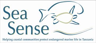 Sea Sense Annual Report COMMUNITY-BASED ENDANGERED MARINE