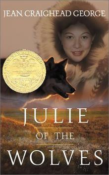 New Mexico- Colorado Julie of the Wolves By Jean