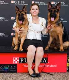 Barbara is also the Dogs Queensland representative on the ANKC National Obedience, Rally Obedience, Track and Search, Tracking and Endurance Committee.