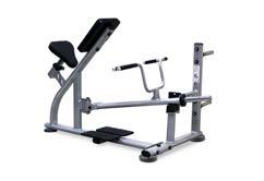 PRECISION PLATE-LOADED D-125 INCLINE T-BAR ROW 71" /