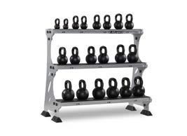 included S-481 PLATE RACK WITH SINGLE TORSO TRAINER 40" / 102 cm 21" / 53 cm 59" / 150 cm 102 lbs /