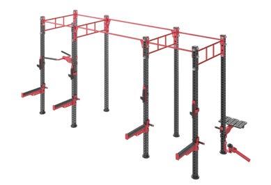 RACK & RIG SYSTEMS