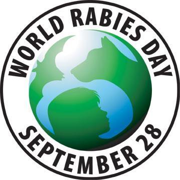 Vaccine Bank Awareness Raising World Rabies