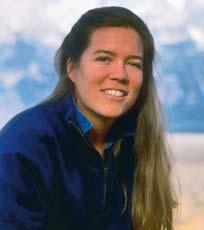 A biologist named Renee Askins came to the aid of the government. An avid wolf supporter, she began a campaign in 1981 to win over the ranchers who adamantly objected to the Yellowstone plan.