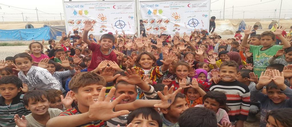 Taakhi school then Ismael Bashekchi School S = 3 A = 3 S = 1 A = 2 96 Soap 96 students 36 Soap 36 students Some Facts about how much important the Handwashig Simple Handwashing with soap can save a