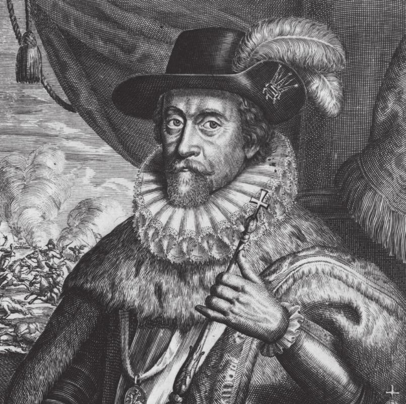 The plot aimed to kill King James I of England by blowing up the House of Lords in London when he was visiting.