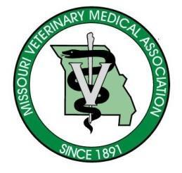 Missouri Veterinary Medical Association 2500 Country Club Drive Jefferson City, MO