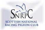 Scottish National Racing Pigeon Club Peterborough Young Bird National Following a one day hold over the convoy of 589 pigeons were liberated at 7am on Sunday the 8 th September, the weather forecast