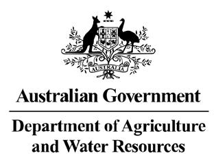 LIVE SHEEP EXPORT TO THE MIDDLE EAST The Federal Government s Australian Position Statement on the Export of Livestock.