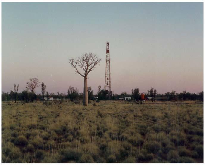2010 Existing Well Tests In addition to up to six exploration wells, three existing wells are being evaluated to determine whether they can be re-entered during the 2010 field season Stokes Bay-1