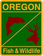 2012 to December 31, 2012 Suggested Citation: Oregon Department of Fish and Wildlife. 2013.