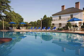 General Information Join us at the North Carolina Veterinary Medical Association s Summer Veterinary Conference at the beautiful Williamsburg Lodge & Conference Center in Williamsburg, VA Pre